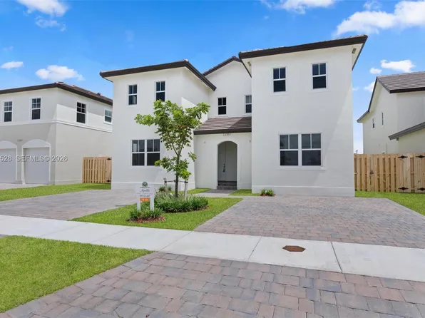 27286 SW 133rd Path, Homestead, FL 33032