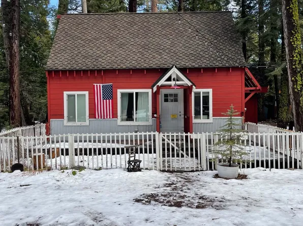 7103 7th Ave, Tahoma, CA 96142