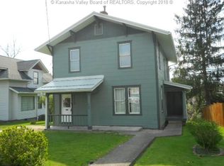 228 Bird Ct, South Charleston, WV