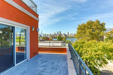 Rented by Keller Williams NYC