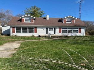 4984 Cook Rd, Richmond, IN