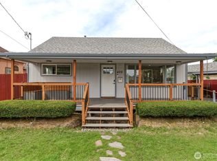 408 S 8th Avenue, Walla Walla, WA 99362