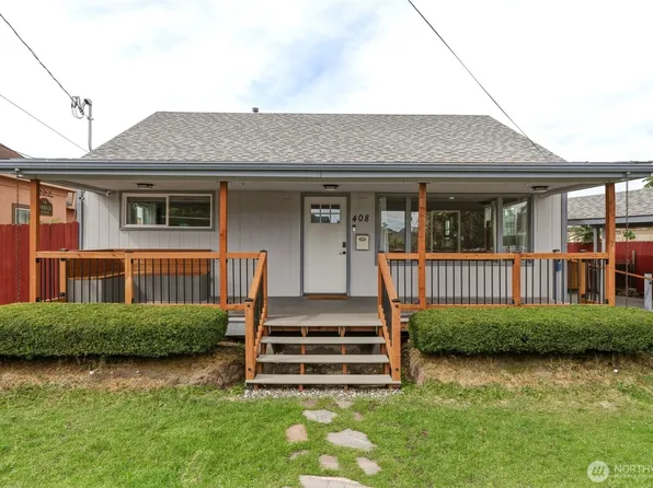 408 S 8th Avenue, Walla Walla, WA 99362