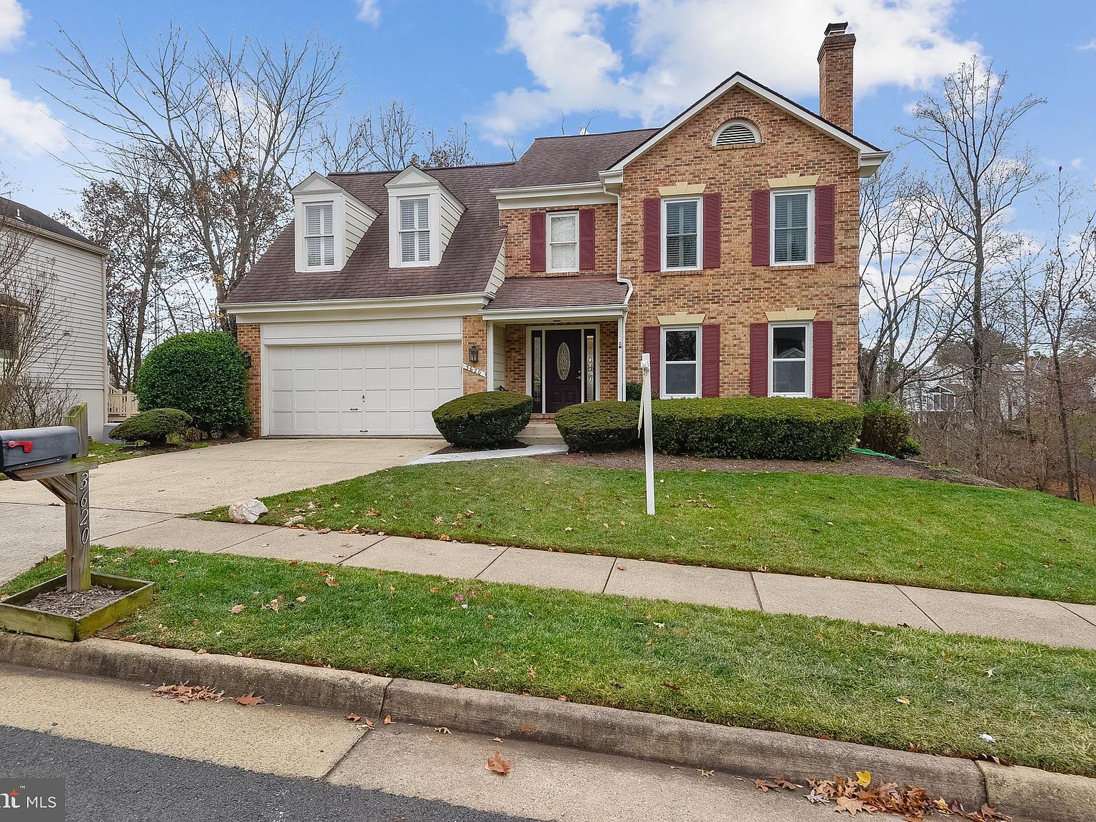 3620 Elderberry Pl, Fairfax, VA 22033 | Zillow