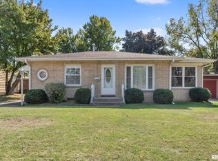 2436 28th Ave, Rock Island, IL