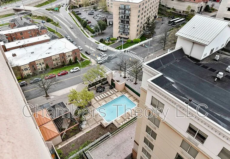 1301 N Courthouse Rd #1605 — Photo 22