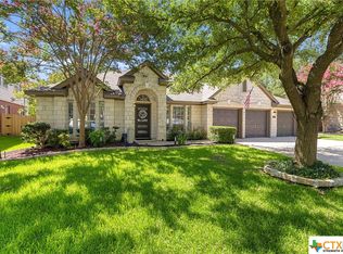 3607 Galena Hills Loop, Round Rock, TX 78681