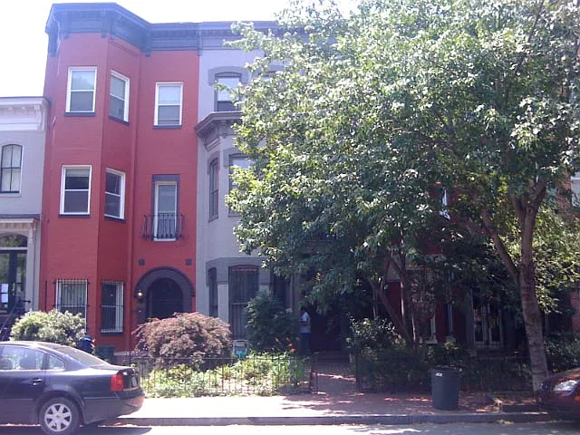 1508 13th St NW — Photo 14