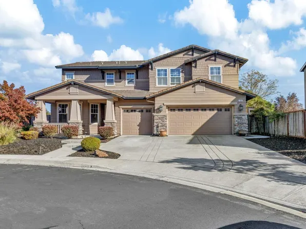 369 Silas Court, Benicia, CA 94510