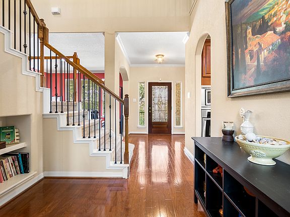4th image of 24815 Chianti Way