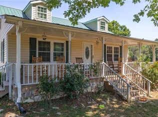 122 Buck Rd, Eden, NC 27288