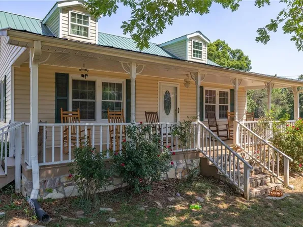 122 Buck Rd, Eden, NC 27288