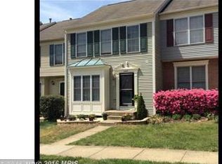3448 Tuckahoe Ct, Dumfries, VA 22026