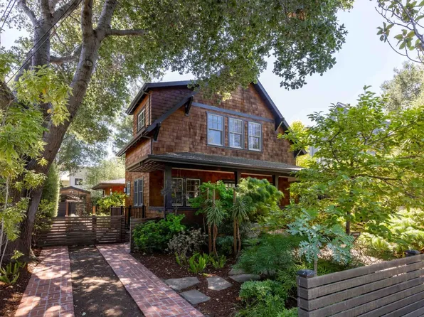 154 Bryant St, Palo Alto, CA 94301