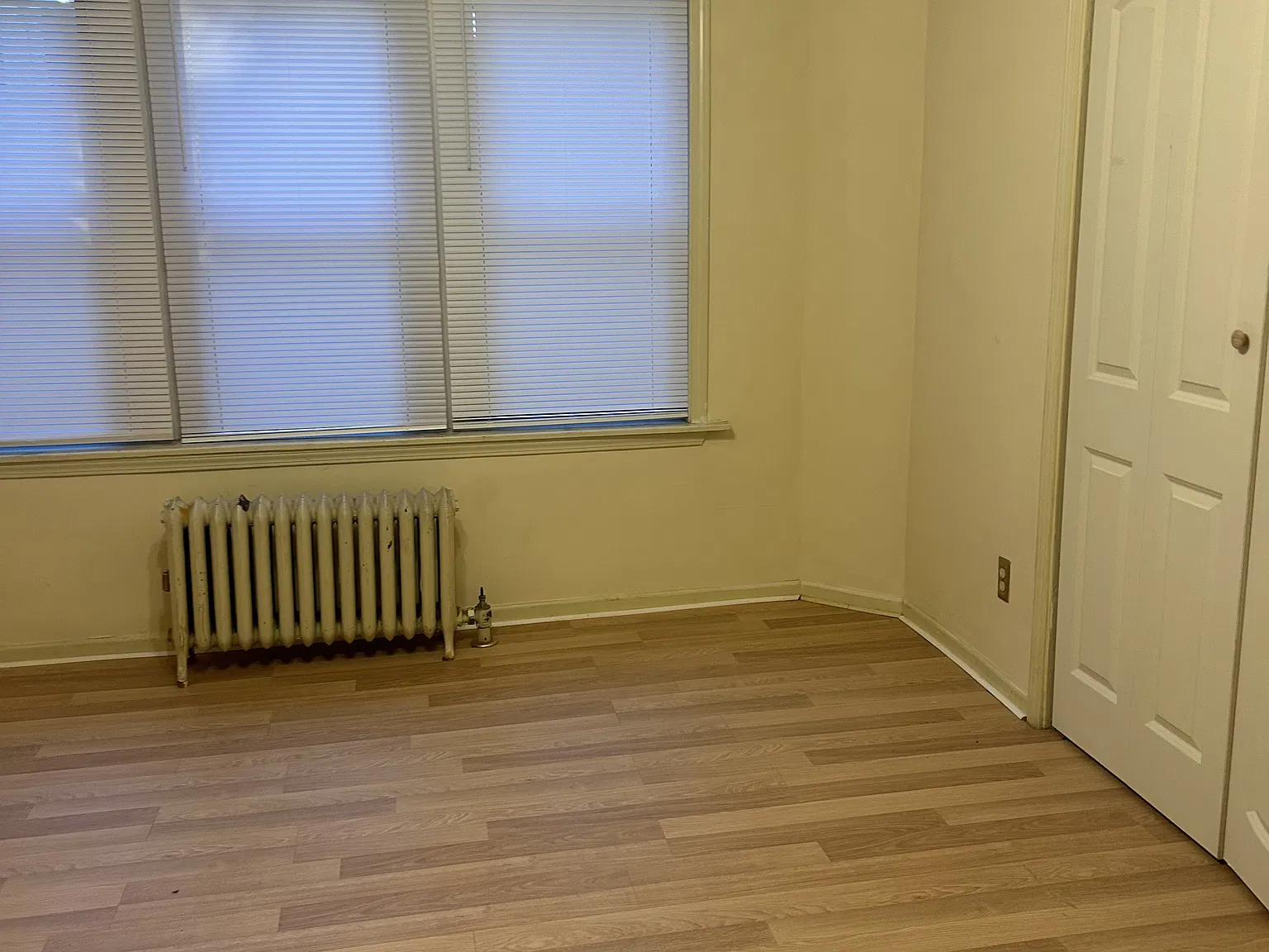 1 bed, 750 sqft, $995 — Photo 3