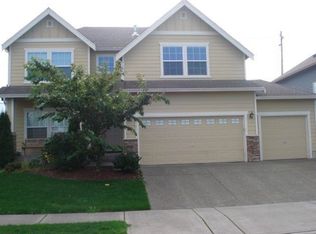 1721 SW 346th Pl, Federal Way, WA 98023