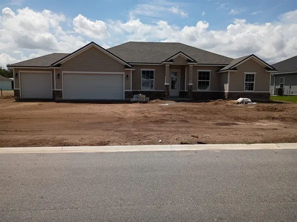 97014 McGirts Creek Loop, Yulee, FL 32097