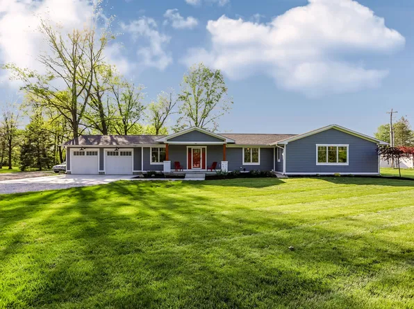 2200 Sunnybrook Ln, Lebanon, IN 46052