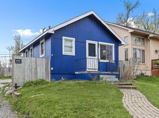 1130 Myrtle Ave, Waterford, MI 48328