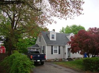 7 Villa Rd, Waterbury, CT 06706