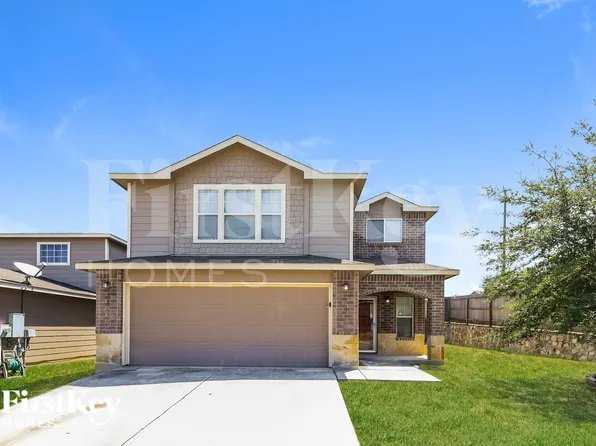 114 Prato Palma, San Antonio, TX 78253