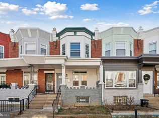 5644 Osage Ave, Philadelphia, PA 19143