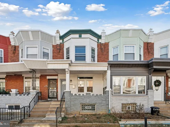 5644 Osage Ave, Philadelphia, PA 19143