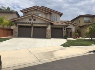 761 Adobe Pl, Chula Vista, CA 91914