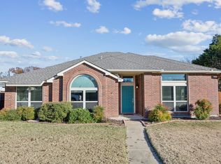 6700 Beeman Dr, Plano, TX 75023
