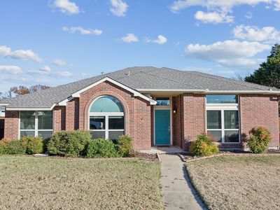 6700 Beeman Dr, Plano, TX, 75023