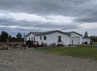 153 Rattler Rd, Belgrade, MT 59714