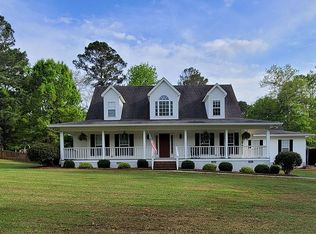 2460 Wesleyan Dr N, Macon, GA 31210