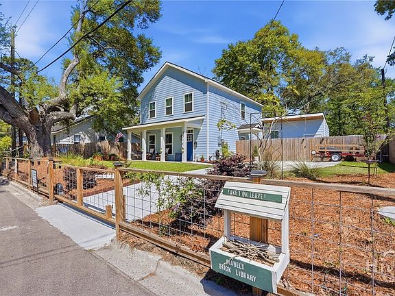 2nd image of 2314 Tennessee Avenue