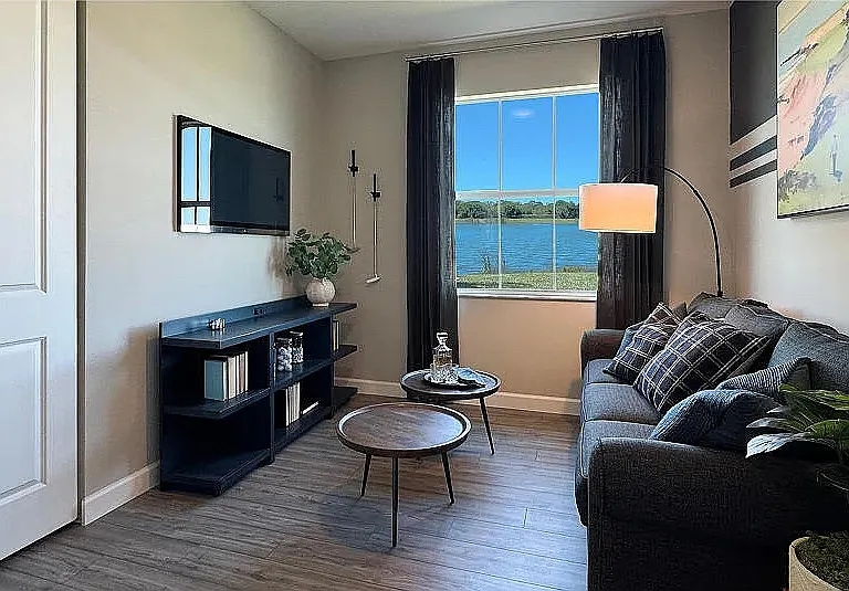 3711 Harborside Ave — Photo 1