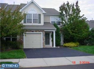 1433 Sweetbriar Dr, Jamison, PA 18929