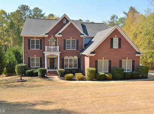 107 Riverbluff Dr, Lagrange, GA 30240