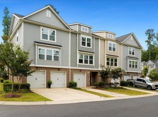 326 Page Square Dr, Cary, NC 27513