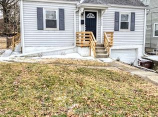 6206 Elbrook Ave, Cincinnati, OH 45237