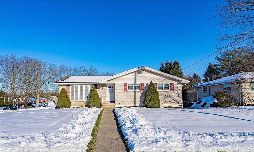 3964 Washington St, Bethlehem, PA 18020 Zillow