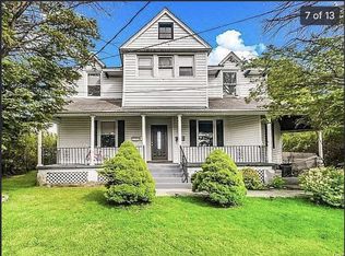 48 Coolidge Ave Floor 2, Yonkers, NY 10701