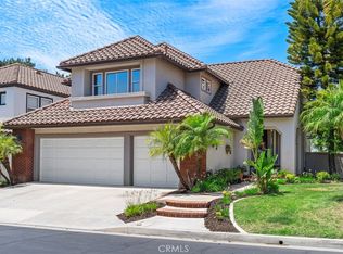 13 Mariposa, Dove Canyon, CA 92679