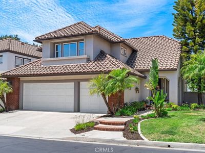 13 Mariposa, Dove Canyon, CA, 92679