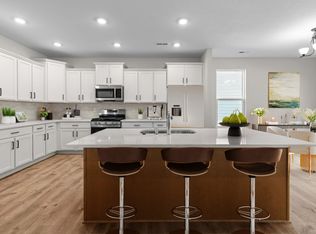 The Azalea Plan, The Farm at Neill's Creek, Lillington, NC 27546