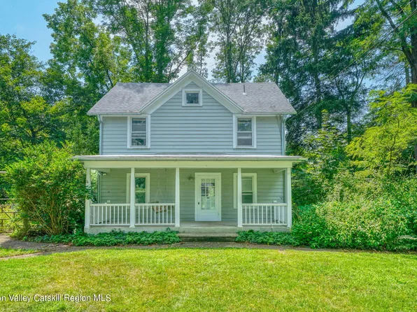 617 Wittenberg Road, Woodstock, NY 12498