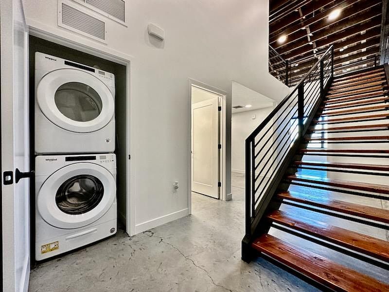 S2 Loft - Studio, 2 Bathroom