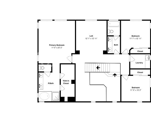 3rd image of 12576 Twinberry Dr