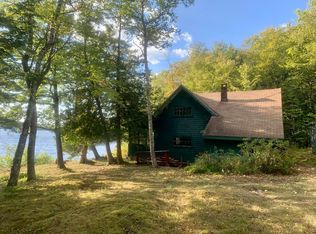 245 Salmon Cir, Hartland, ME 04943