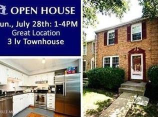 2037 Gallows Rd, Vienna, VA 22182