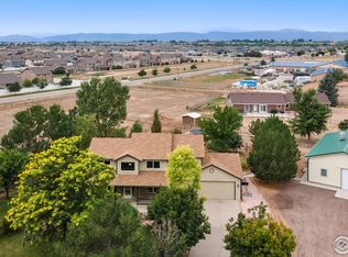 7703 Fox Chase Ln, Wellington, CO 80549