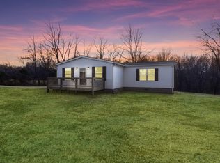 4845 Pulliam Hardaway Rd, Springfield, TN 37172